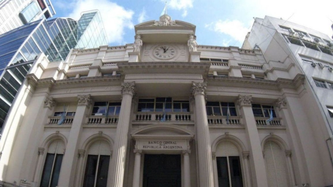 Los bancos deberán pedir autorización del BCRA para poder girar utilidades al exterior
