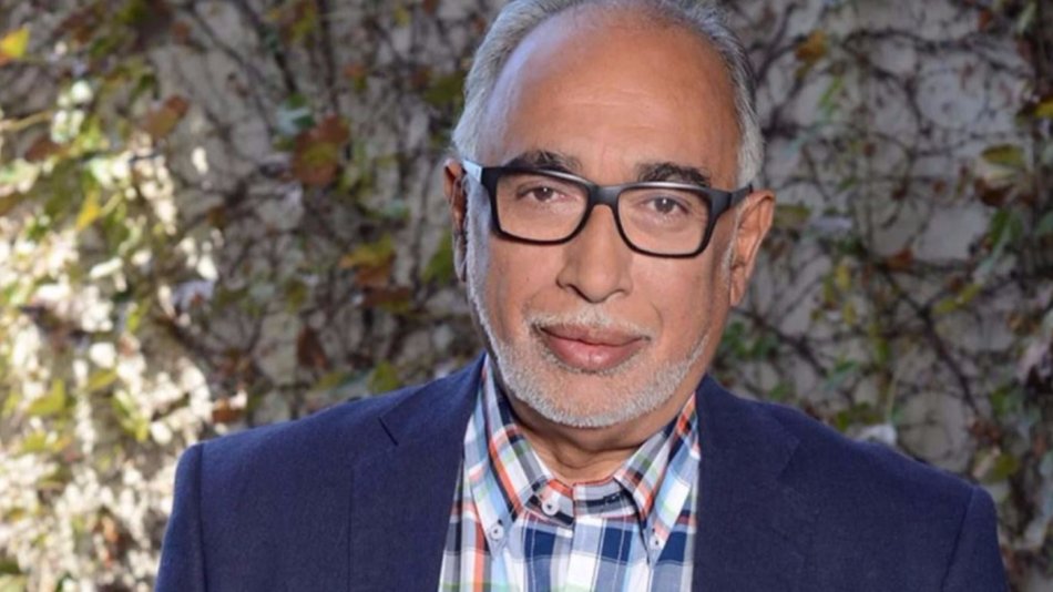 Negro Oro: “El día que se pueda, me voy a Uruguay hasta que pase todo”