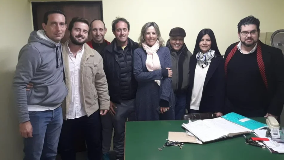 Un ciclo que se cierra con varios desafíos logrados a nivel local