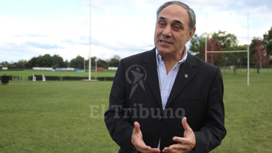 Loffreda vuelve a integrar Los Pumas