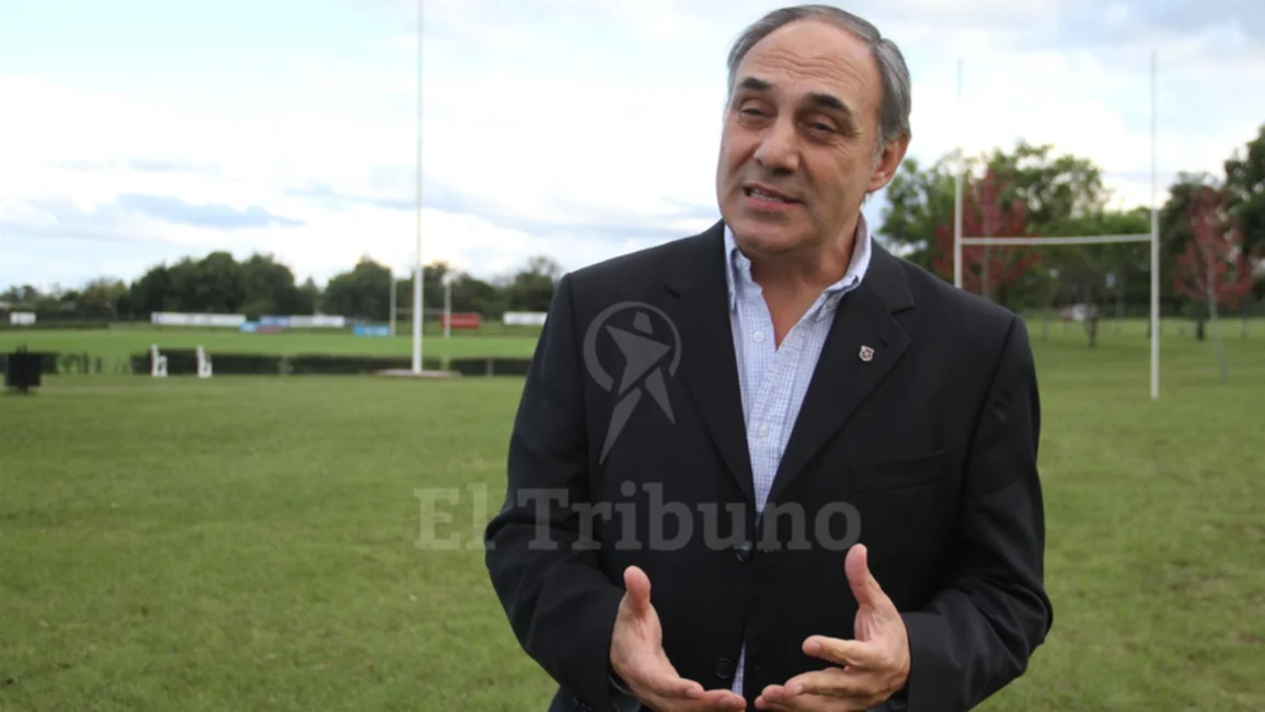 Loffreda vuelve a integrar Los Pumas