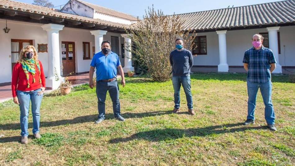 Agricultura Familiar suma a campesinos e indígenas 
