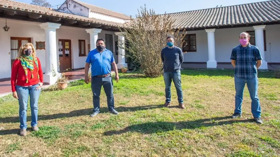 Agricultura Familiar suma a campesinos e indígenas 