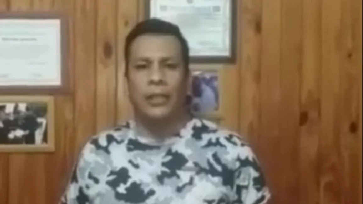 Un auxiliar fiscal será imputado por filtrar información al comisario Walter Mamaní