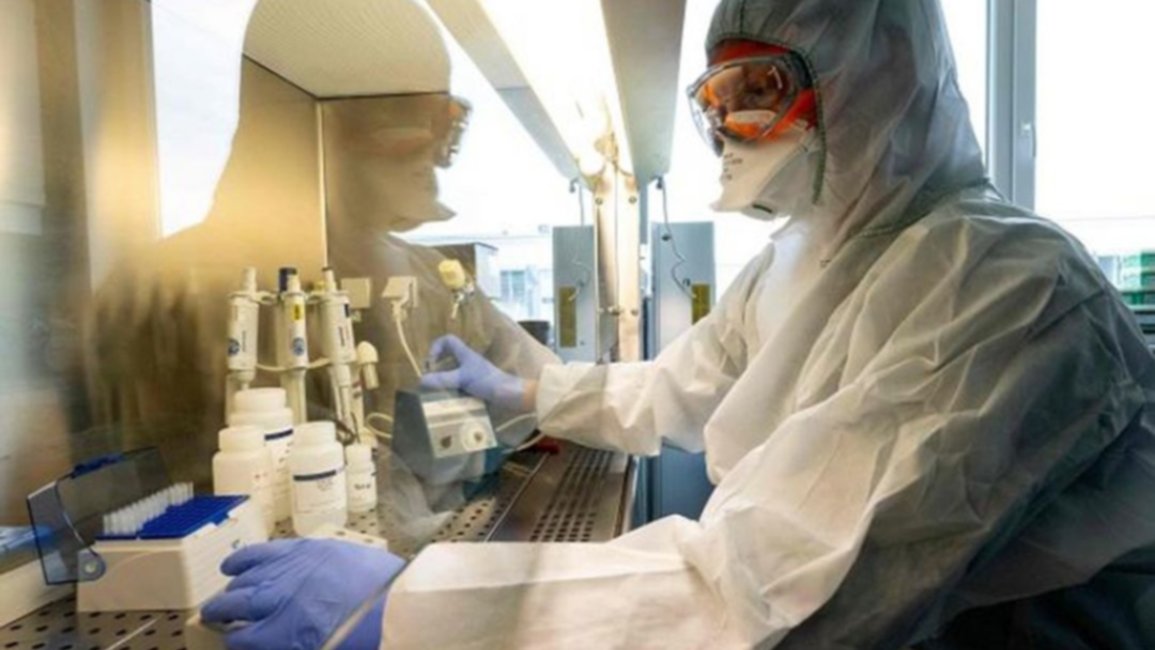 Cómo avanza la carrera de las empresas por encontrar la vacuna contra el coronavirus