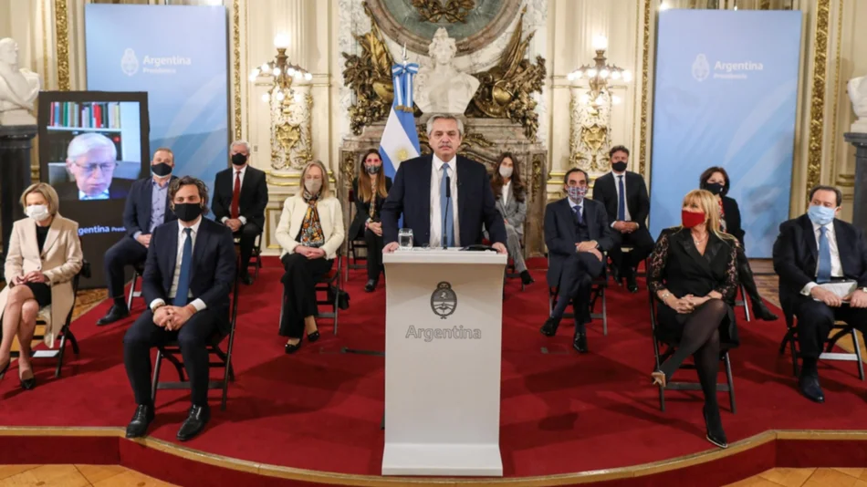 Jueces de la Cámara del Crimen están en contra de la reforma judicial