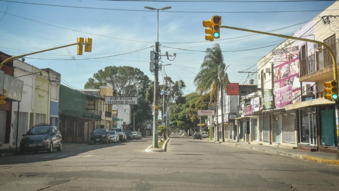Dolor en Tartagal: confirmaron la primera muerte de una mujer con coronavirus 