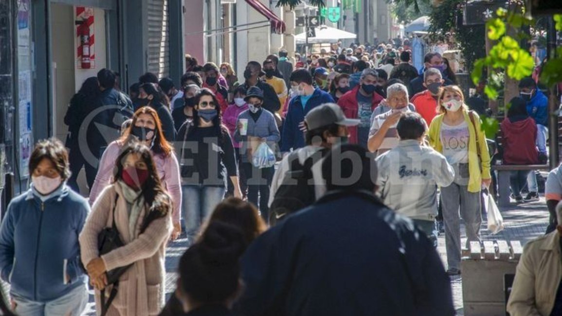 En qué consiste la nueva clasificación por zona que adoptará Salta 