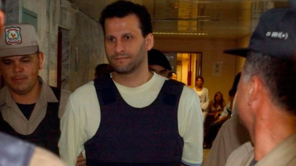 Otros cargos para Barakat Barakat