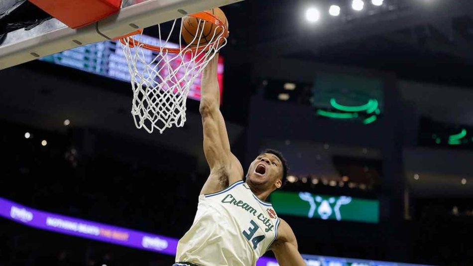 La carrera al MVP de la NBA tiene tres candidatos