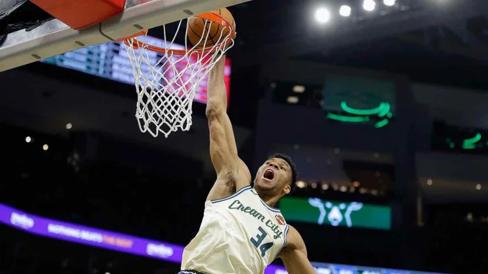 La carrera al MVP de la NBA tiene tres candidatos