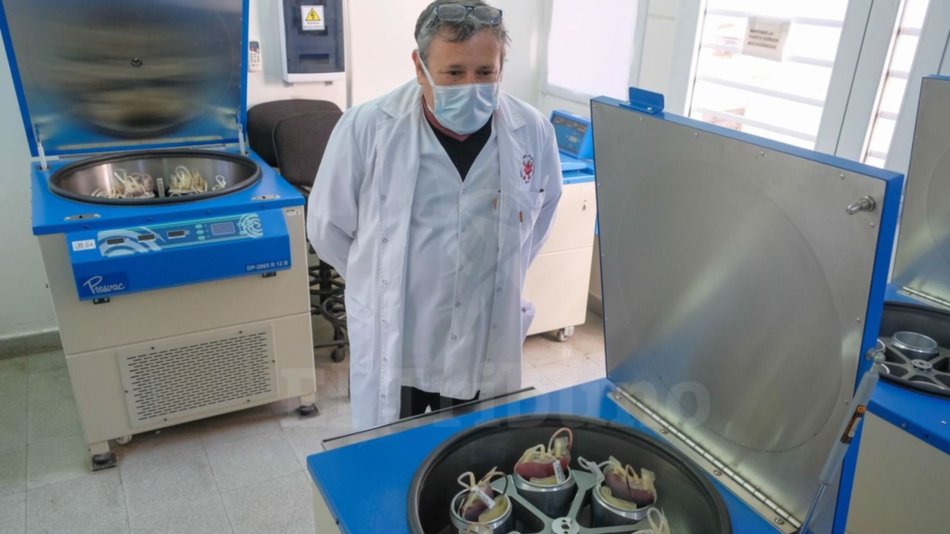 Urge que los recuperados de COVID-19 donen plasma