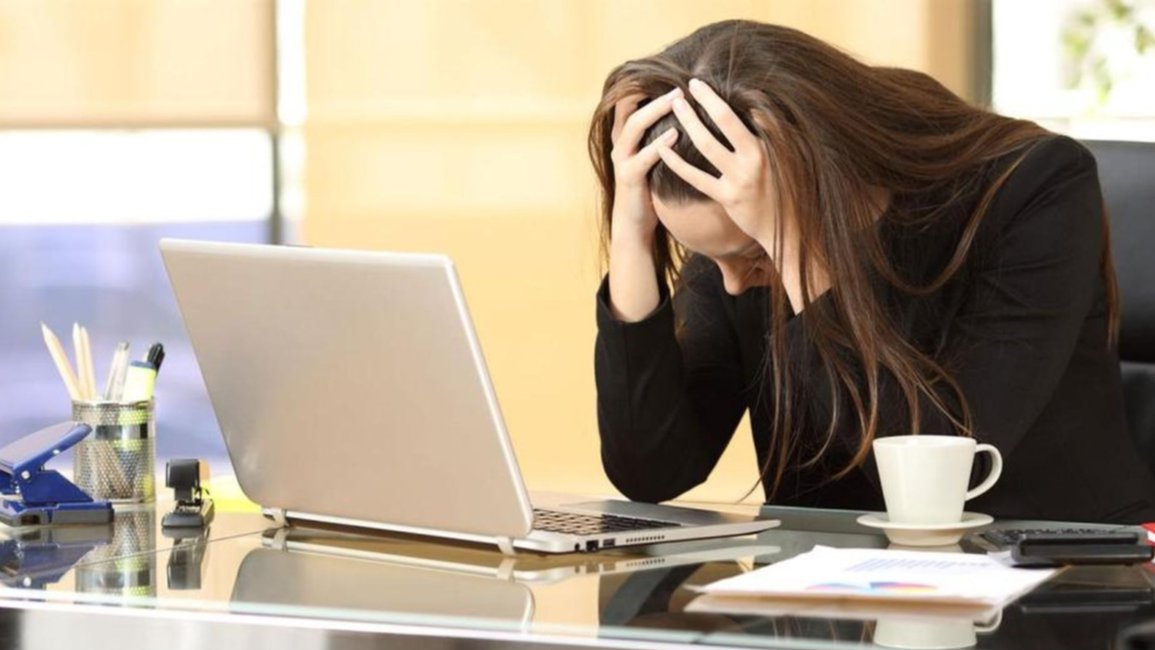 Aumentaron las patologías mentales en la cuarentena