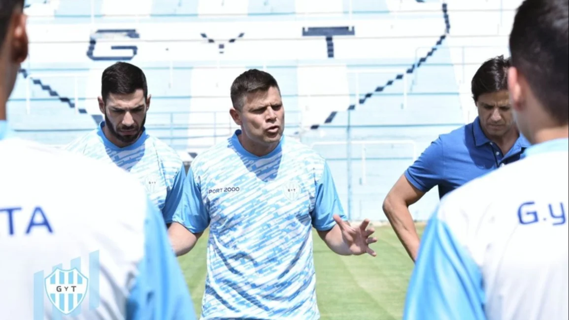 Sergio Maza se prepara para volver al ruedo en el albo