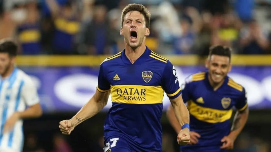 Soldano seguirá en Boca y se acerca Cardona