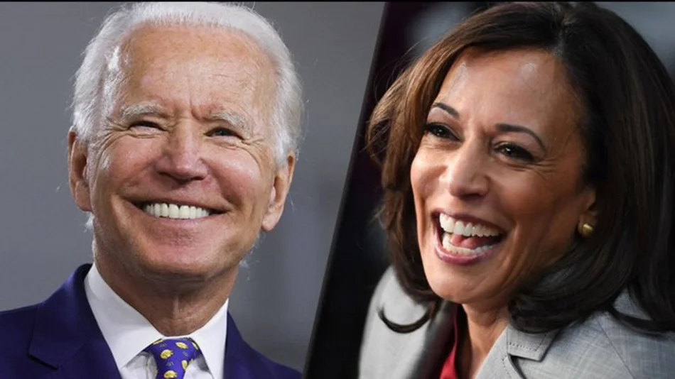 Biden elige a Kamala Harris, hija de inmigrantes, como compañera de fórmula