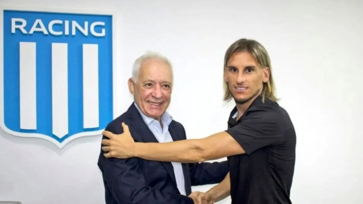 En Racing siguen preocupados por la Copa y la "desventaja"