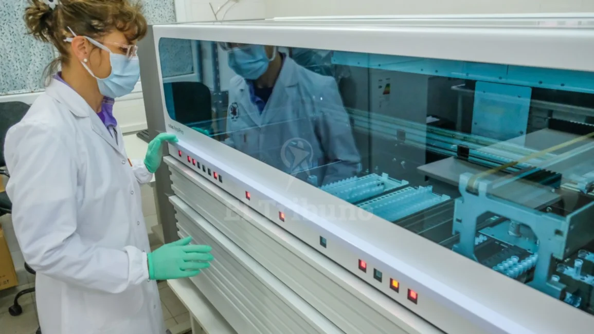 VIDEO. Donación de plasma: cómo es el procedimiento que se realiza en Salta