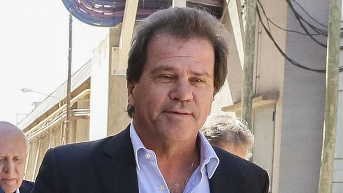  Murió el CEO de Vicentin, Sergio Nardelli