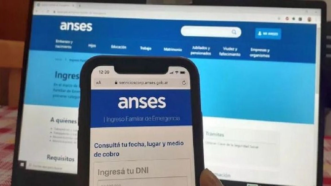  Cuáles son los nuevos requisitos para acceder al Ingreso Familiar de Emergencia