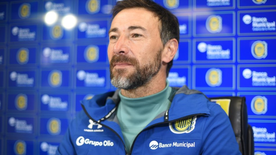  “No sé cuándo, pero Angelito Di María va a jugar en Central”