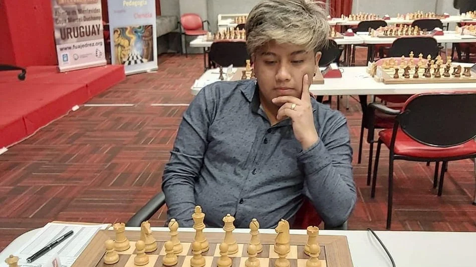 Doble triunfo argentino en la Olimpíada de ajedrez