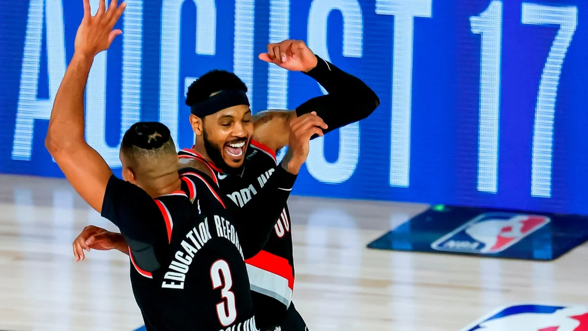 Se definieron los cruces de play-offs en la NBA