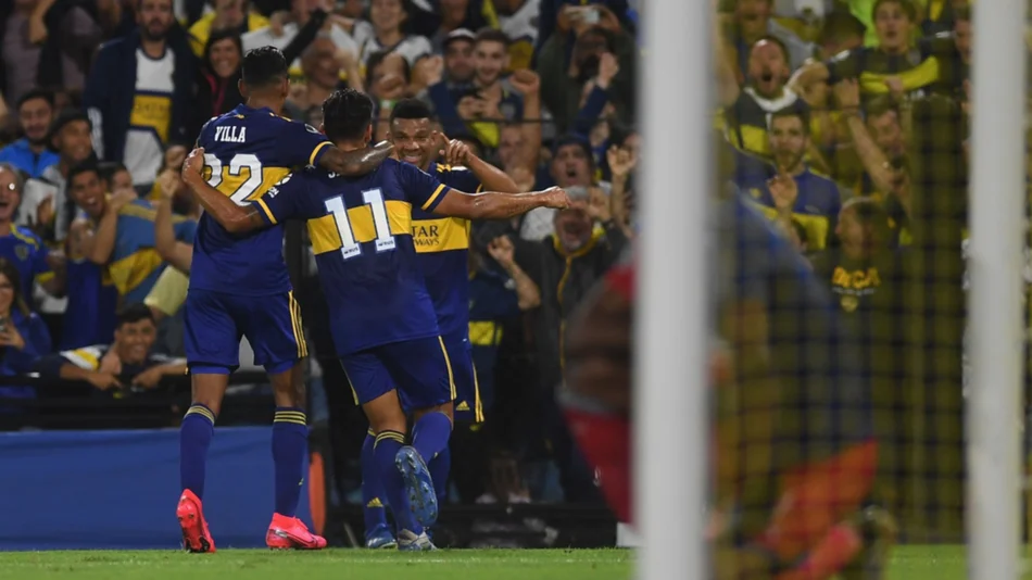 Copa Libertadores: Boca, Racing, Tigre y Defensa podrán viajar