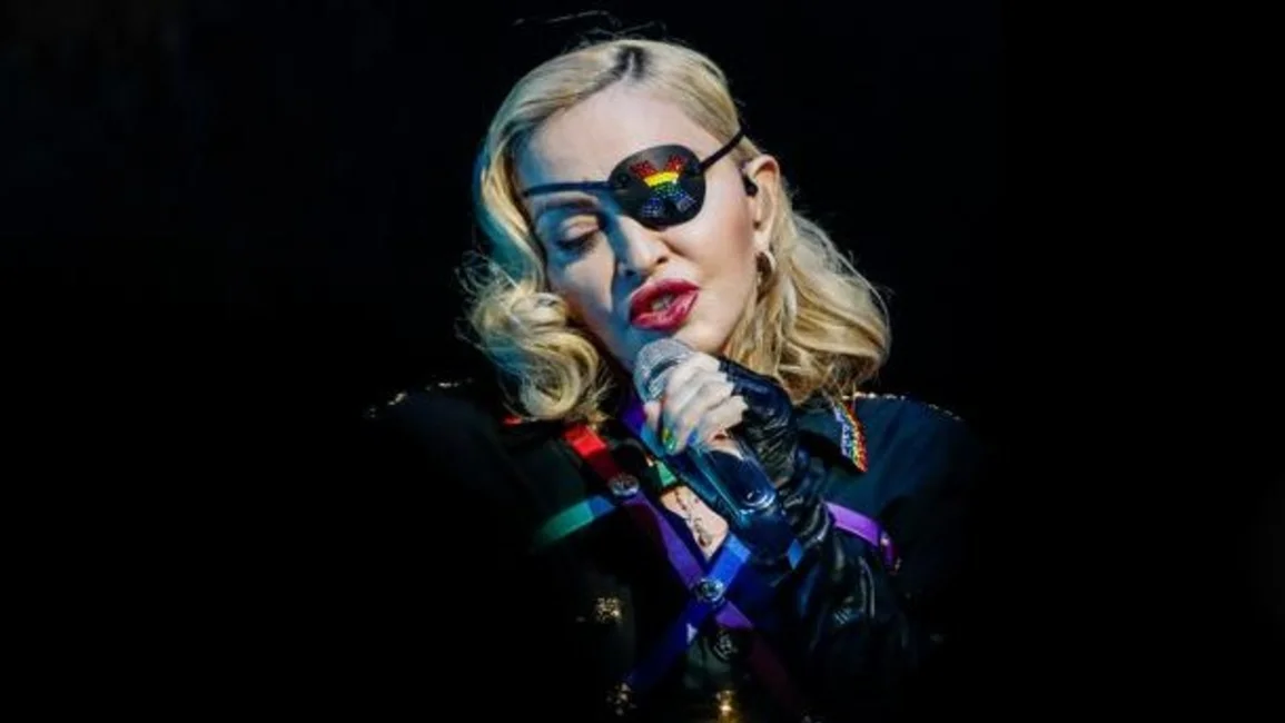  Madonna cumple 62 años y repasamos algunos de sus videos que hicieron historia 