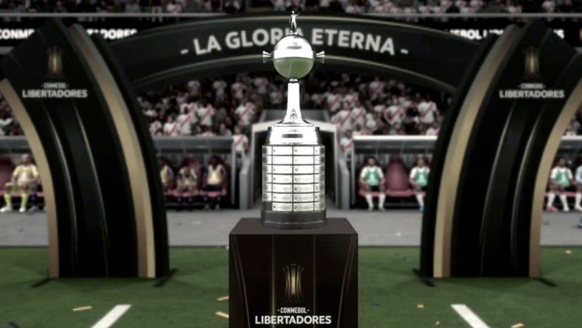 A los equipos argentinos les queda solo un mes para volver a la Libertadores