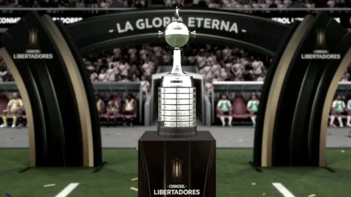 A los equipos argentinos les queda solo un mes para volver a la Libertadores