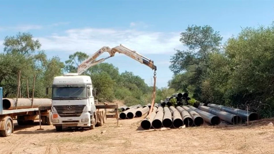 Hay lapidarias evidencias contra la organización que saqueó al GNEA
