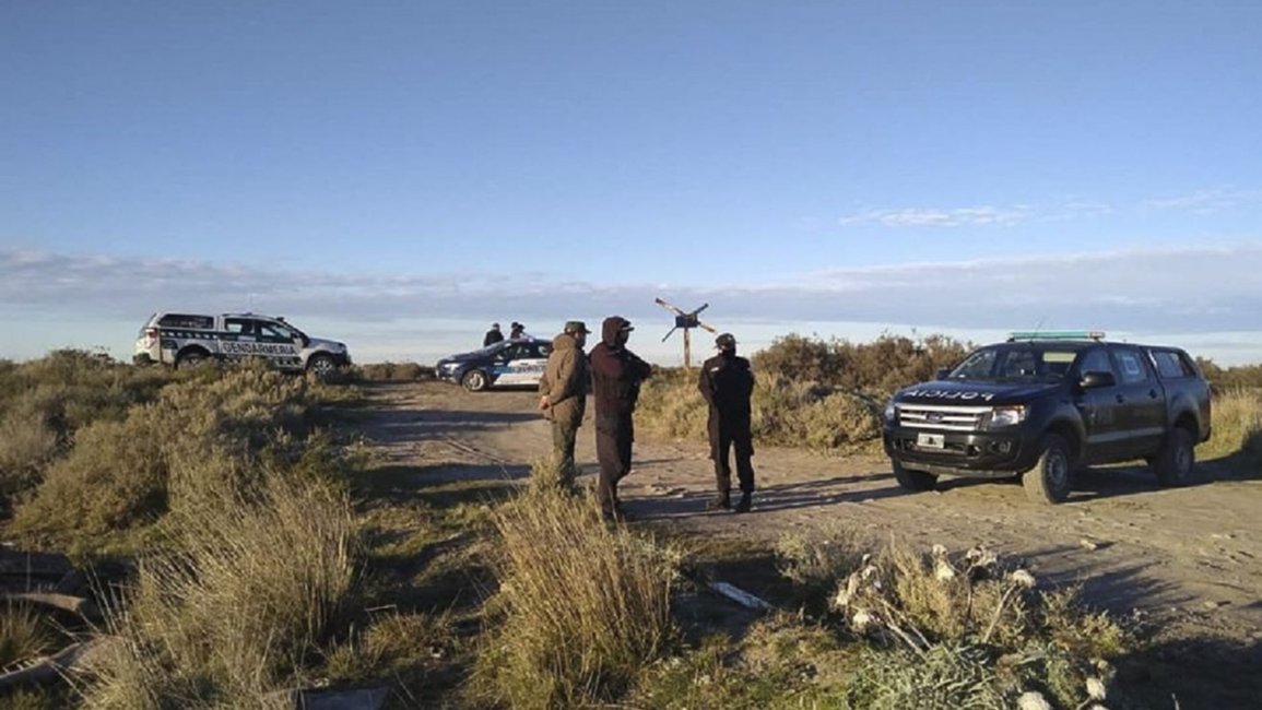 Estiman que demandará entre 30 y 60 días identificar el cuerpo encontrado