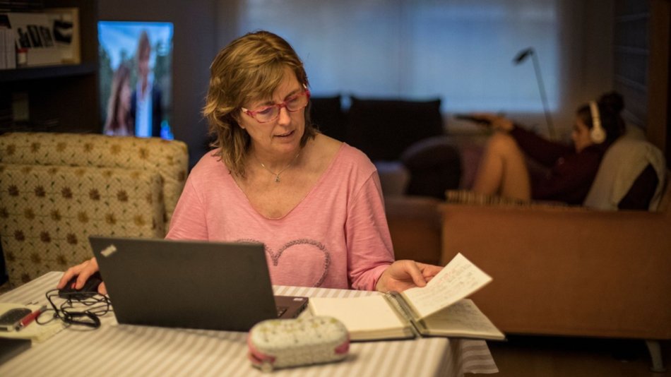 Ley de Teletrabajo: laboralistas rechazan por "incorrectas" y "exageradas" las críticas 