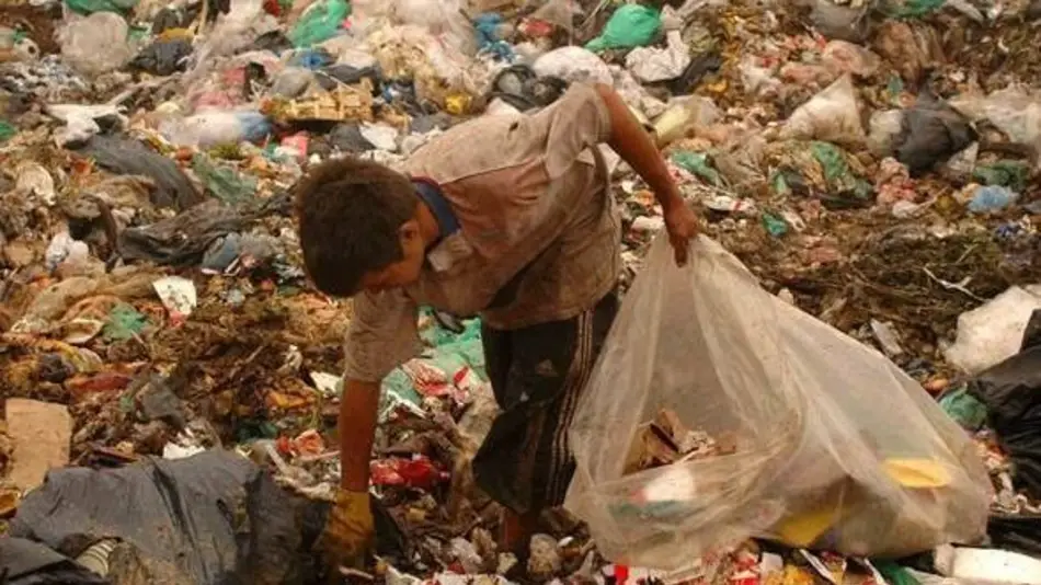 Se reúne la Mesa contra el Hambre, con foco en el impacto de la pandemia sobre los niños