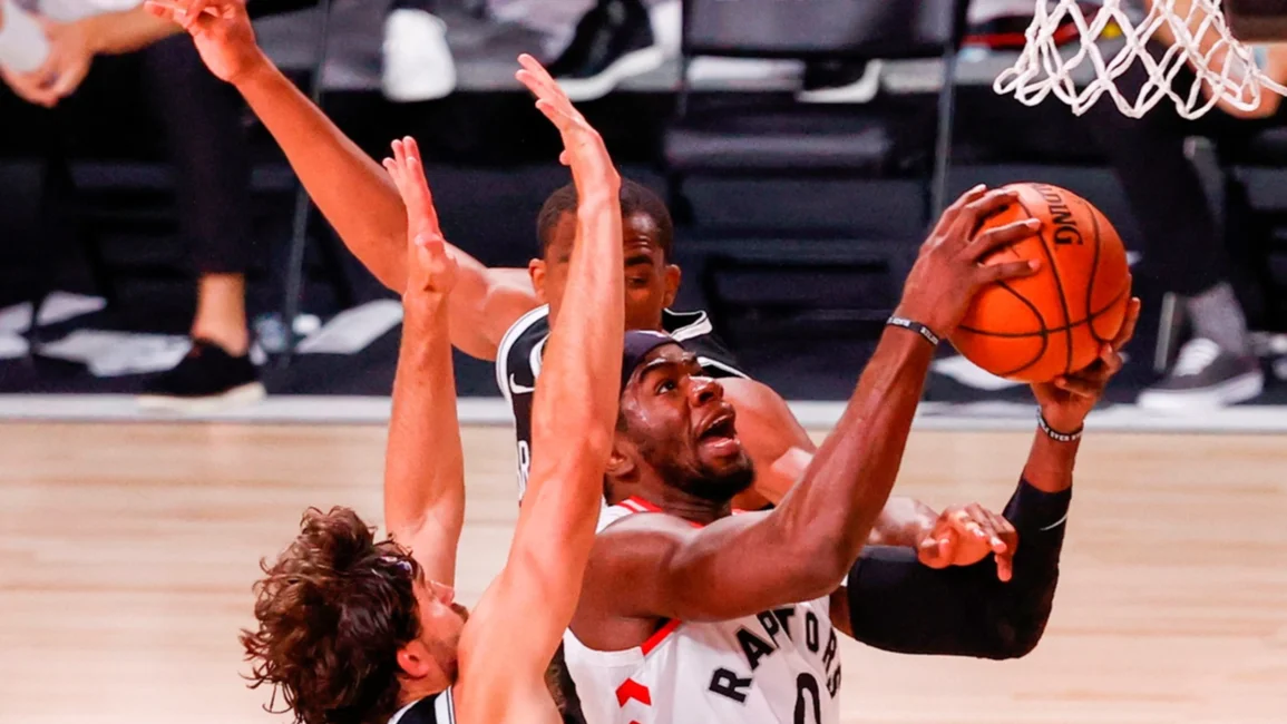 La NBA en modo play-offs: Toronto y Denver están al frente en sus series
