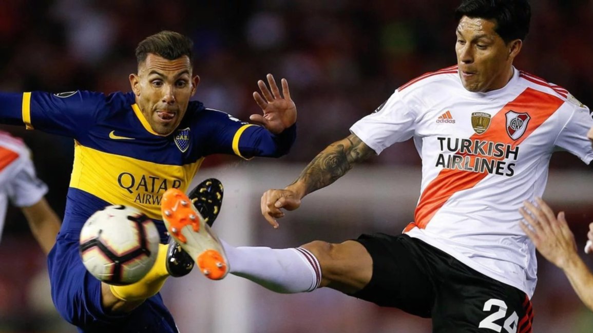 “No queremos jugar la jornada de los clásicos”, dijo Ameal