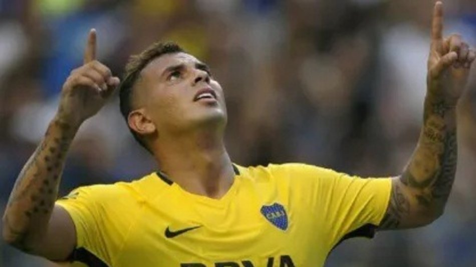 Regreso por dos: Edwin Cardona y Javier García, los primeros refuerzos de Boca