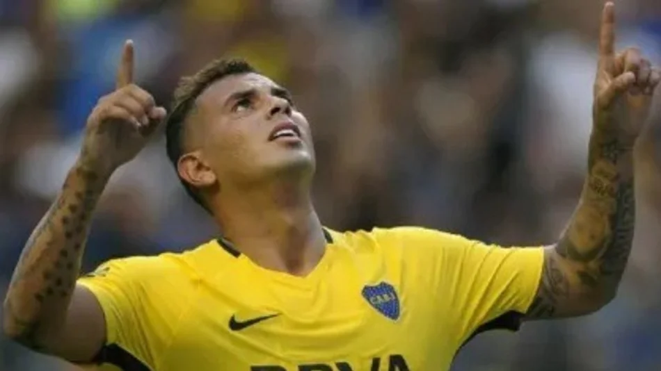 Regreso por dos: Edwin Cardona y Javier García, los primeros refuerzos de Boca
