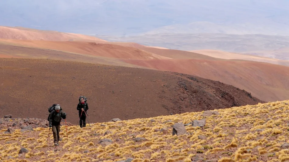 Controlarán los ascensos y descensos de montañistas