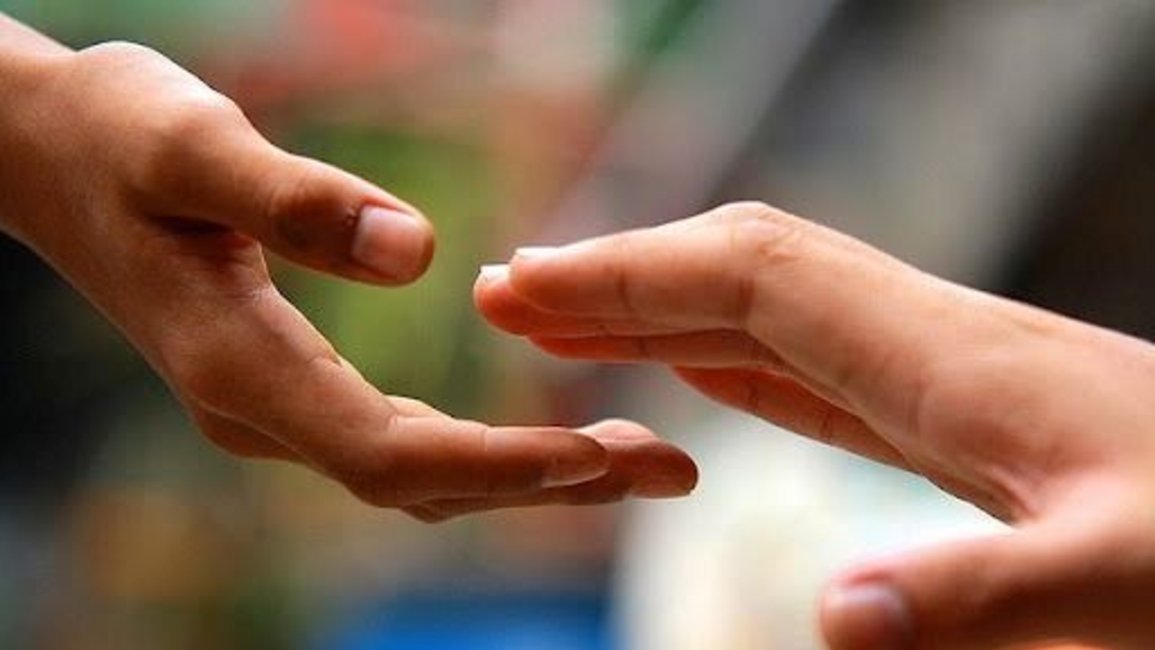 Si sos recuperado de coronavirus, podés ayudar a otros donando plasma 