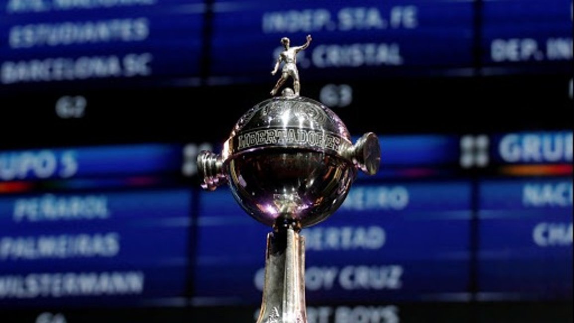 Salud de la Nación le responderá hoy a Conmebol si aprueba su protocolo