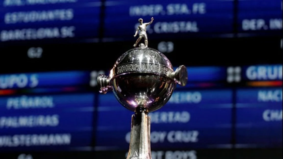 Salud de la Nación le responderá hoy a Conmebol si aprueba su protocolo
