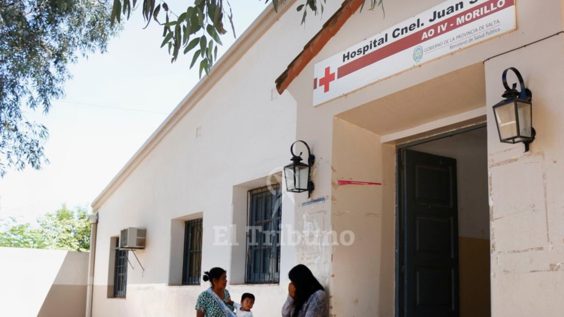Escalada de casos y preocupación en el departamento Rivadavia
