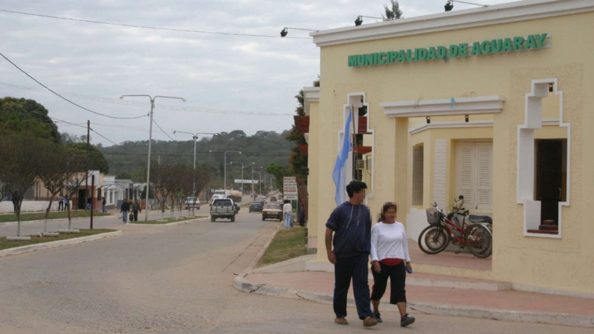 En Aguaray confirman la primera muerte por coronavirus