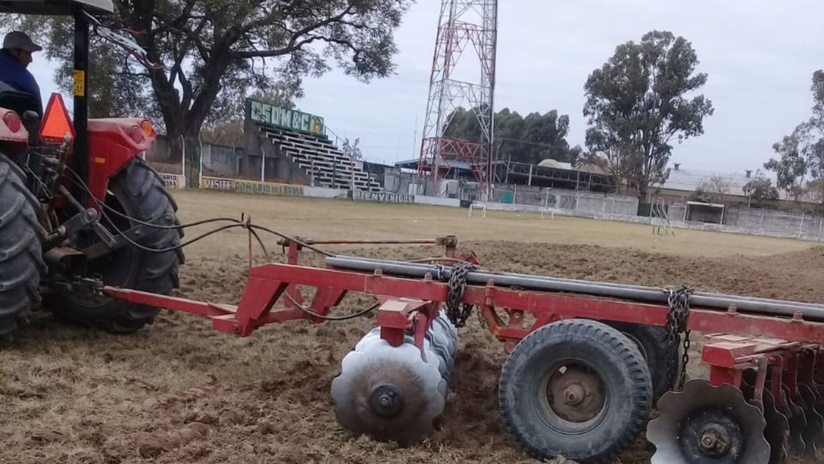 Los clubes en el Valle apuntan a las obras