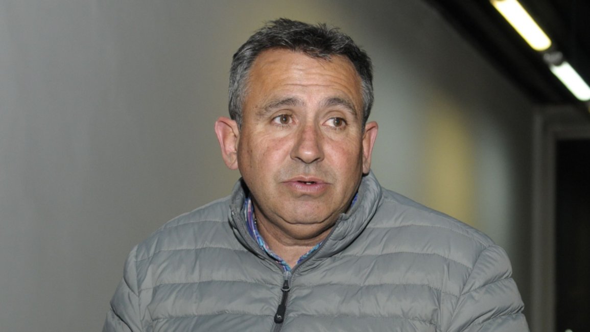 "La verdad está a un paso y el  duelo por Luján más cerca aún"