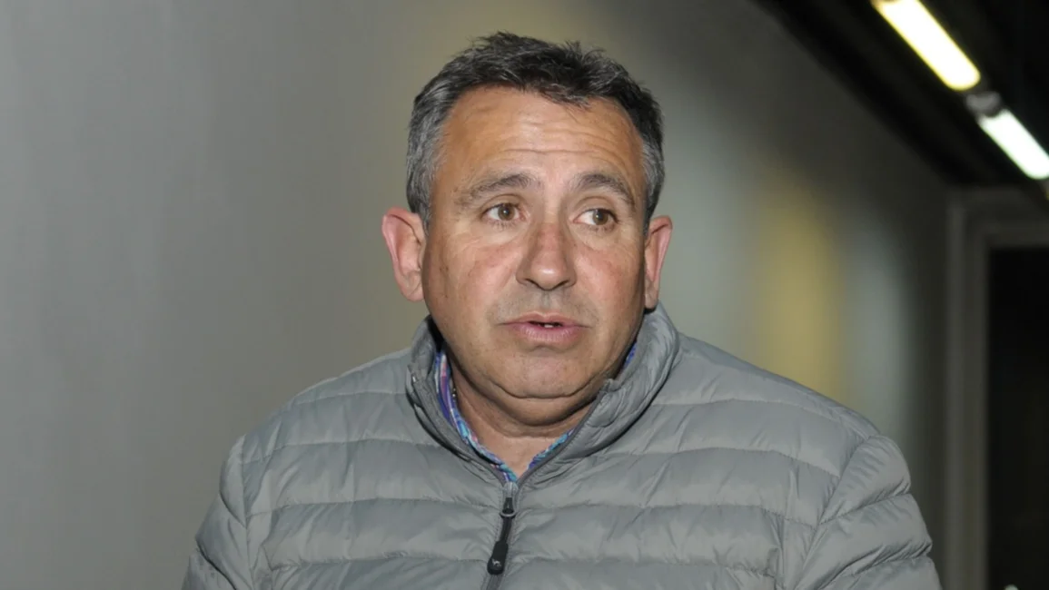 "La verdad está a un paso y el  duelo por Luján más cerca aún"