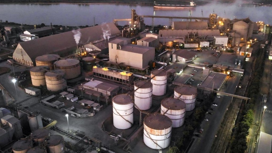 La AFIP denunció a Vicentin por maniobras de facturación apócrifa: 110 millones de pesos 