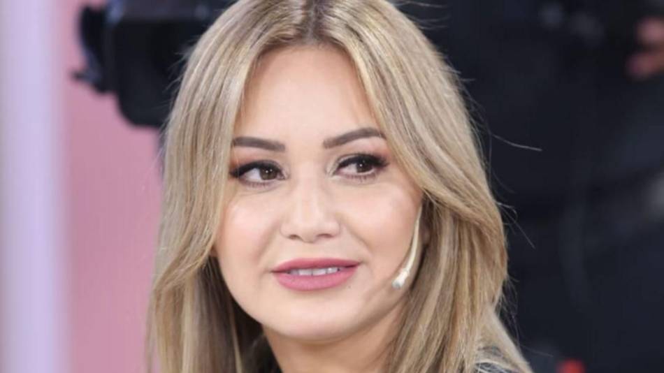 La Princesita Karina se la agarró con Laura Novoa